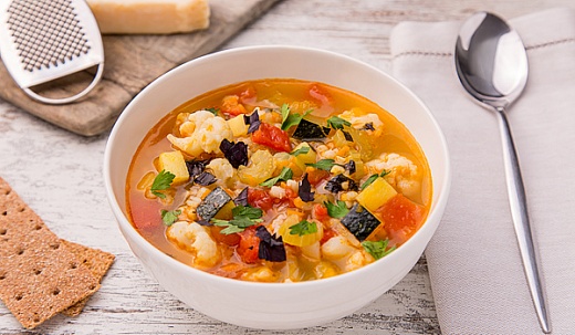 Minestrone
