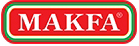 MAKFA ロゴ