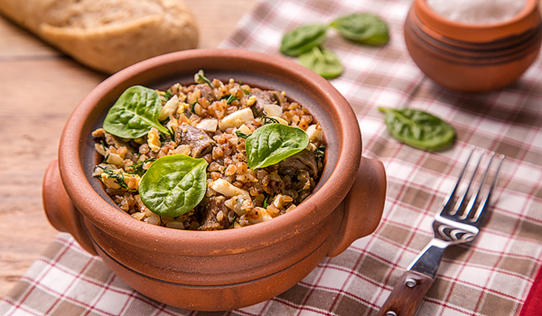 苹果蔓越莓酱点心