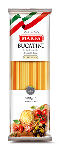 Bucatini