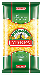 Ракушки