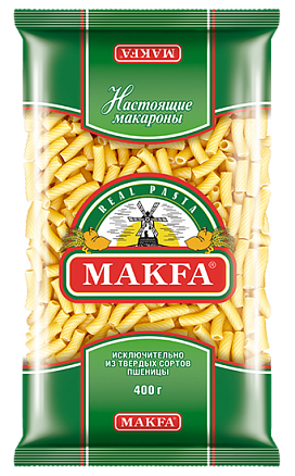 Рожки