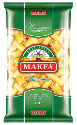 Трубочки