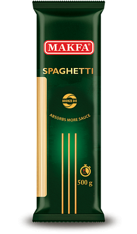 スパゲッティ 
