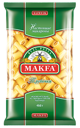 Трубочки