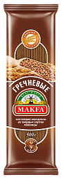 Вермишель длинная гречневая