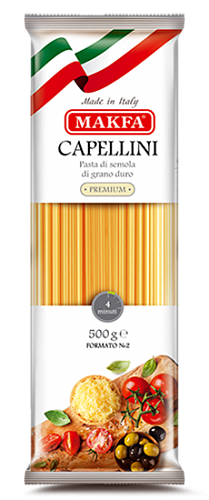 Capellini