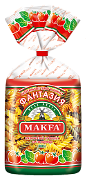 Спирали "Фантазия"