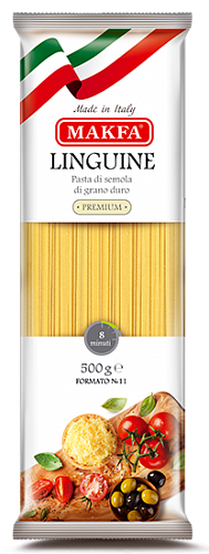 Linguine