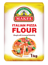 ITALIAN PIZZA FLOUR