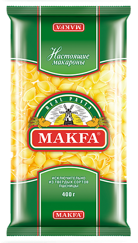 Ракушки