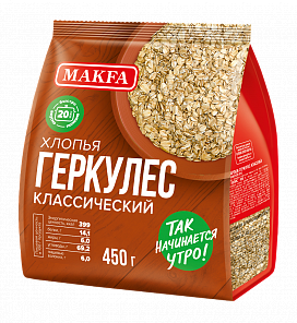 经典原味燕麦片